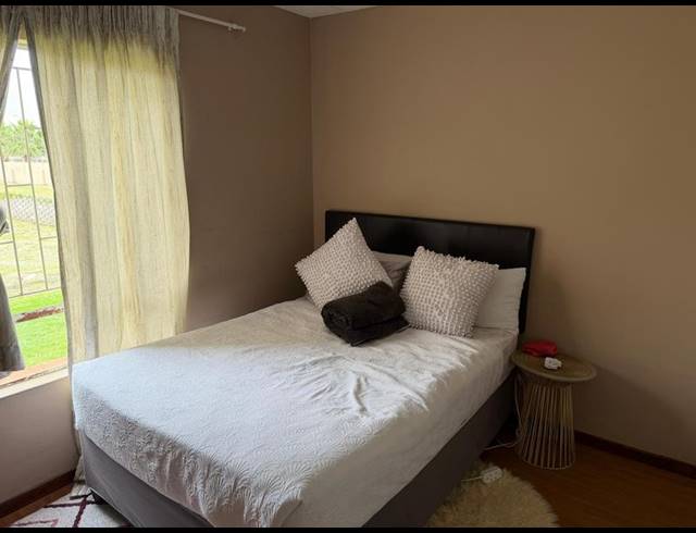 2 BEDROOM PROPERTY TO RENT IN ORMONDE